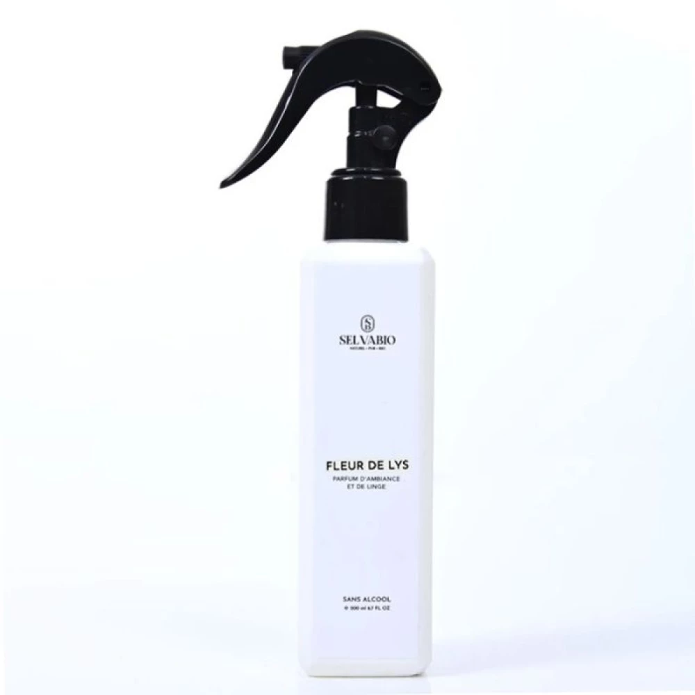 FLEUR DE LYS 200ML